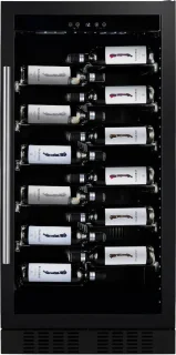 Dunavox Sera-70 Champagne Koelkast DX-70.258B