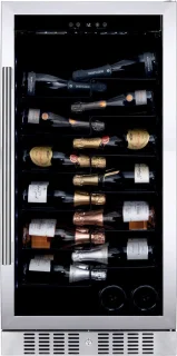 Dunavox Sera-70 Champagne Koelkast DX-70.258B