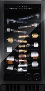 Dunavox Sera-70 Champagne Koelkast DX-70.258B