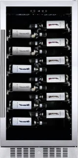 Dunavox Sera-70 Champagne Koelkast DX-70.258B