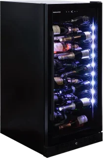 Dunavox Sera-70 Champagne Koelkast DX-70.258B