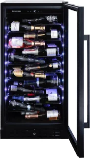 Dunavox Sera-70 Champagne Koelkast DX-70.258B