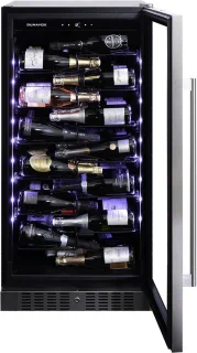 Dunavox Sera-70 Champagne Koelkast DX-70.258B