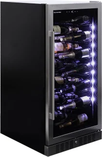 Dunavox Sera-70 Champagne Koelkast DX-70.258B