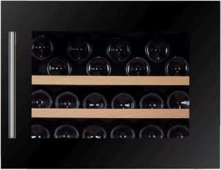 Dunavox Soul-18 DAVS-18.46SS Wijnkoelkast 1 Zone