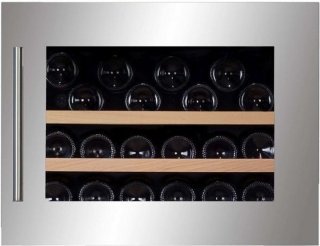 Dunavox Soul-18 DAVS-18.46SS Wijnkoelkast 1 Zone