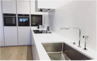 Dunavox Soul-25 Wijnklimaatkast Inbouw 60 cm