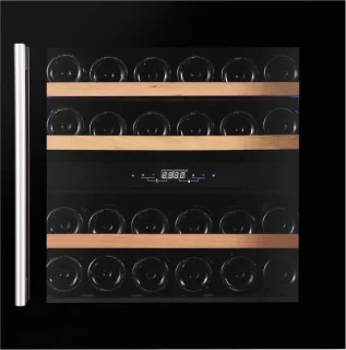 Dunavox Soul-25 Wijnklimaatkast Inbouw 60 cm