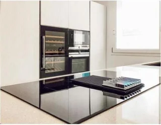 Dunavox Soul-49 Inbouw Wijnkoeler 49 Flessen