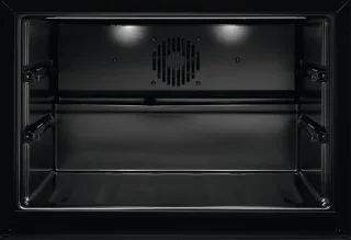 Electrolux KBW5T Inbouw Wijnkoelkast Zwart 18 flessen