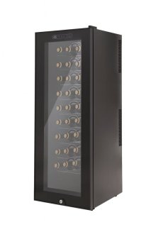 Embelle Wijnkoelkast 20/30 flessen vrijstaand review