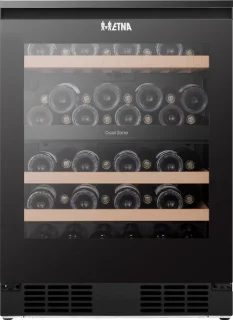 ETNA WKO546 Wijnklimaatkast 82 cm review