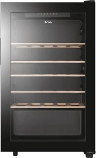 Haier HWS33GG Wine Bank 50 Serie 3 33 flessen