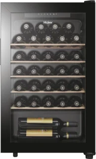 Haier HWS33GG Wine Bank 50 Serie 3 33 flessen