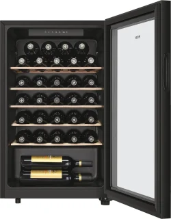 Haier HWS33GG Wine Bank 50 Serie 3 33 flessen