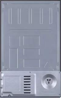 Haier HWS33GG Wine Bank 50 Serie 3 33 flessen