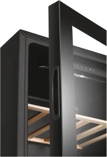 Haier HWS33GG Wine Bank 50 Serie 3 33 flessen