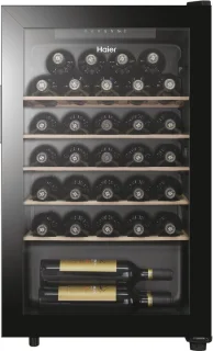 Haier HWS33GG Wine Bank 50 Serie 3 33 flessen