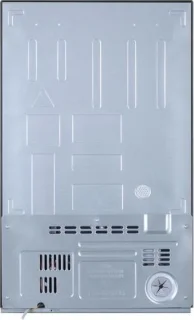 Haier HWS49GA Wijnkoelkast 49 flessen Zwart