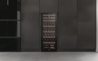Haier HWS77GDAU1 Wijnkoelkast 2 Zones