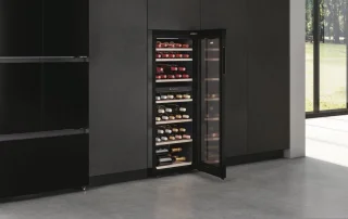Haier HWS77GDAU1 Wijnkoelkast 2 Zones