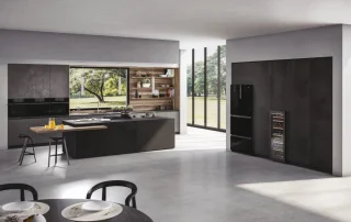 Haier HWS77GDAU1 Wijnkoelkast 2 Zones