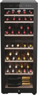 Haier HWS77GDAU1 Wijnkoelkast 2 Zones
