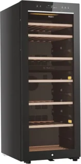 Haier HWS77GDAU1 Wijnkoelkast 2 Zones