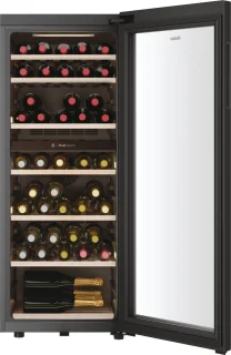 Haier HWS77GDAU1 Wijnkoelkast 2 Zones