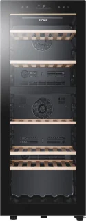 Haier HWS79GDG Wine Bank 50 Series 5 Winekoelkast 77 flessen