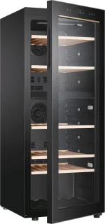Haier HWS79GDG Wine Bank 50 Series 5 Winekoelkast 77 flessen