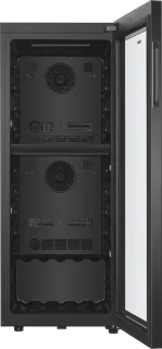 Haier HWS79GDG Wine Bank 50 Series 5 Winekoelkast 77 flessen
