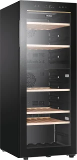 Haier HWS79GDG Wine Bank 50 Series 5 Winekoelkast 77 flessen