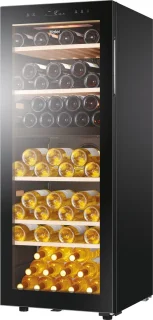 Haier HWS79GDG Wine Bank 50 Series 5 Winekoelkast 77 flessen