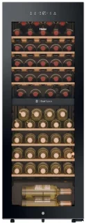 Haier Wijnkoelkast HWS56GDG review