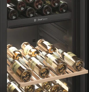 Haier Wine Bank 60 Serie 7 HWS236GDGU1 wijnkoelkast