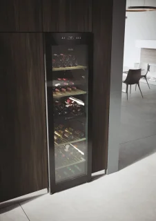 Haier Wine Bank 60 Serie 7 HWS236GDGU1 wijnkoelkast