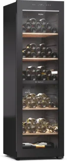 Haier Wine Bank 60 Serie 7 HWS236GDGU1 wijnkoelkast