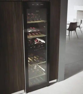Haier Wine Bank 60 Serie 7 HWS236GDGU1 wijnkoelkast