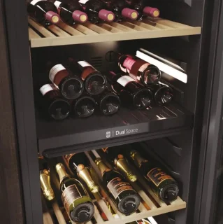Haier Wine Bank 60 Serie 7 HWS236GDGU1 wijnkoelkast