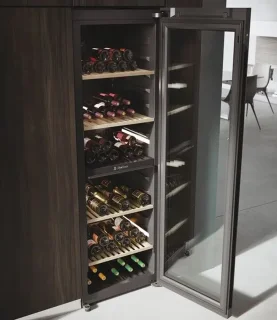 Haier Wine Bank 60 Serie 7 HWS236GDGU1 wijnkoelkast