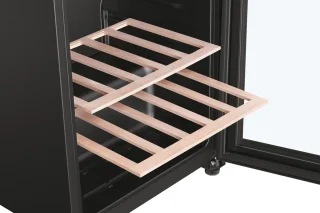 Haier Wine Bank 60 Serie 7 HWS236GDGU1 wijnkoelkast