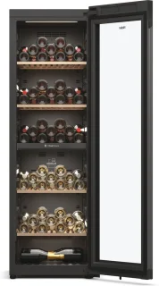 Haier Wine Bank 60 Serie 7 HWS236GDGU1 wijnkoelkast