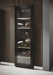 Haier Wine Bank 60 Serie 7 HWS236GDGU1 wijnkoelkast