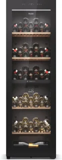 Haier Wine Bank 60 Serie 7 HWS236GDGU1 wijnkoelkast