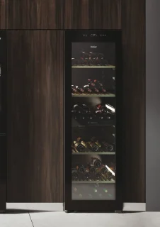 Haier Wine Bank 60 Serie 7 HWS236GDGU1 wijnkoelkast