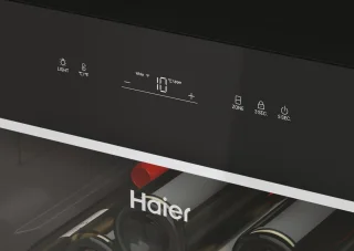 Haier Wine Bank 60 Serie 7 HWS236GDGU1 wijnkoelkast
