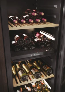 Haier Wine Bank 60 Serie 7 HWS236GDGU1 wijnkoelkast