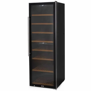 HCB® Wijnkoelkast 2 Zones 180 Flessen 6822