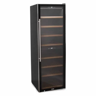 HCB® Wijnkoelkast 2 Zones 180 Flessen 6822